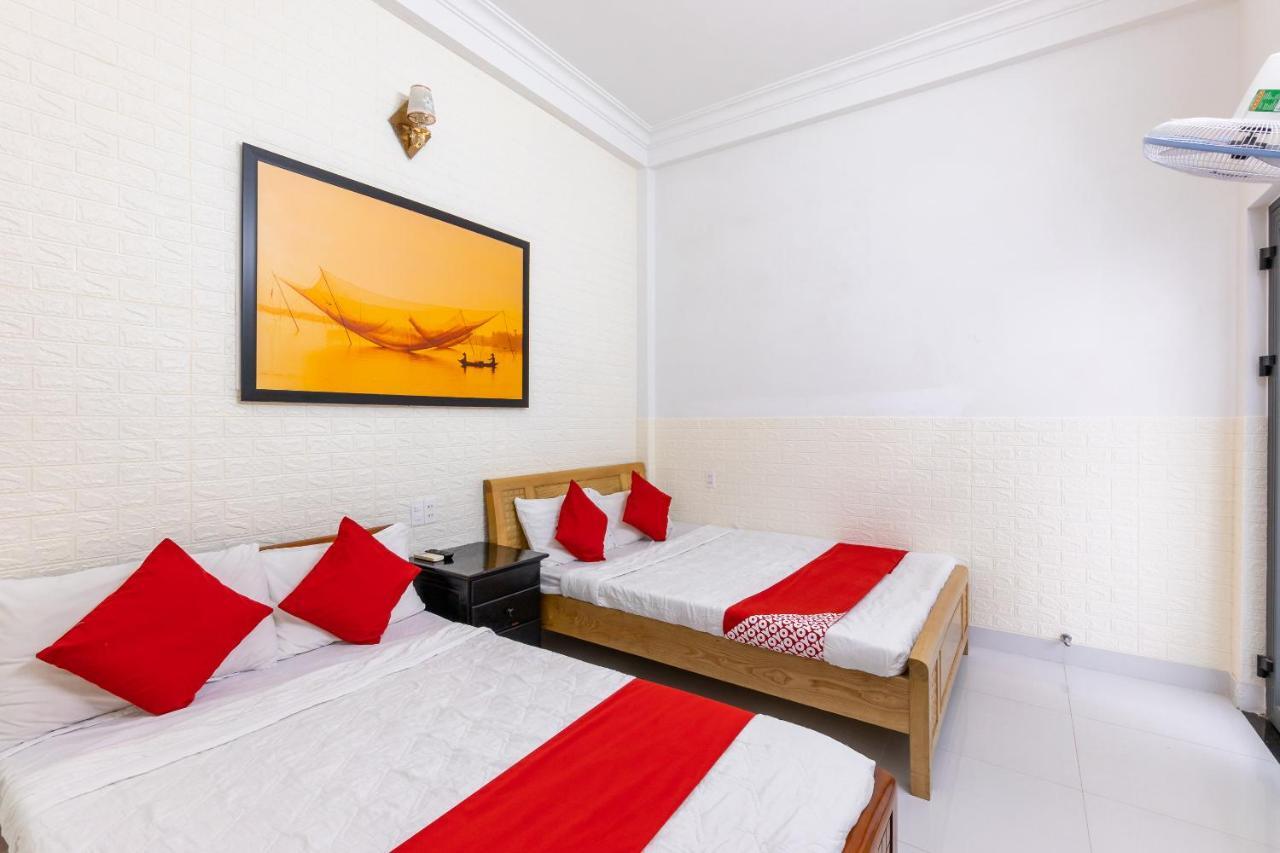 Bongs House Homestay Hoi An Exterior photo