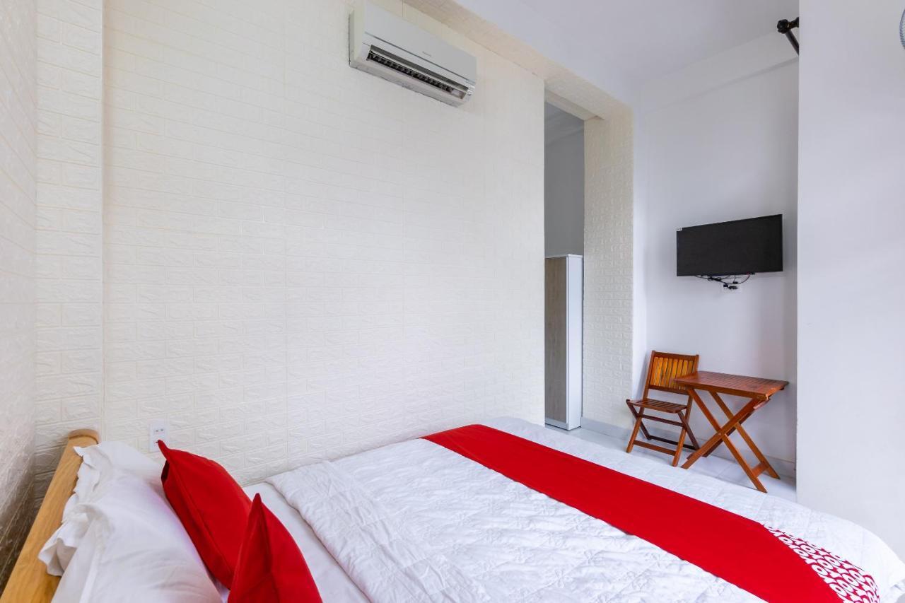 Bongs House Homestay Hoi An Exterior photo