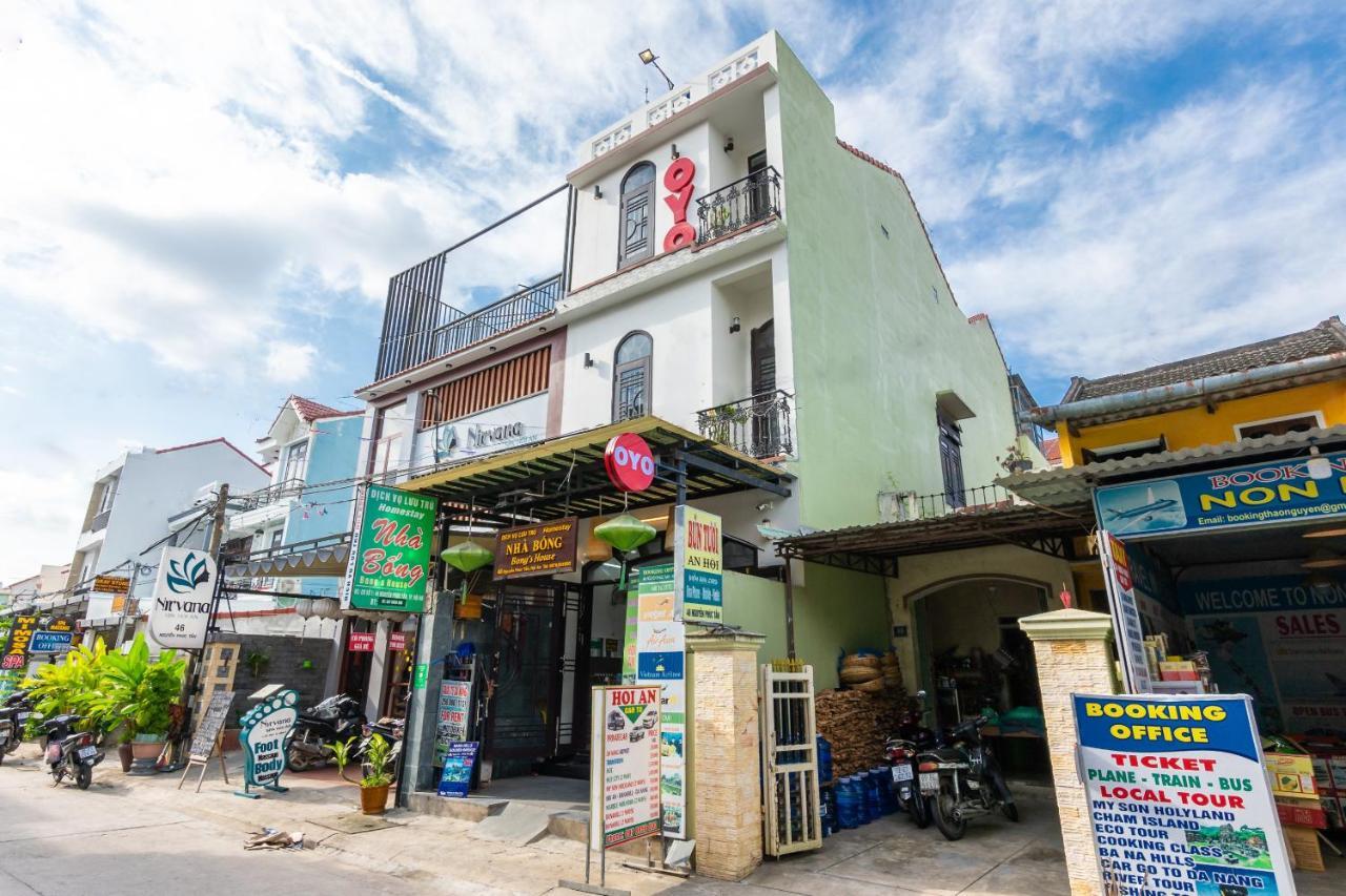 Bongs House Homestay Hoi An Exterior photo