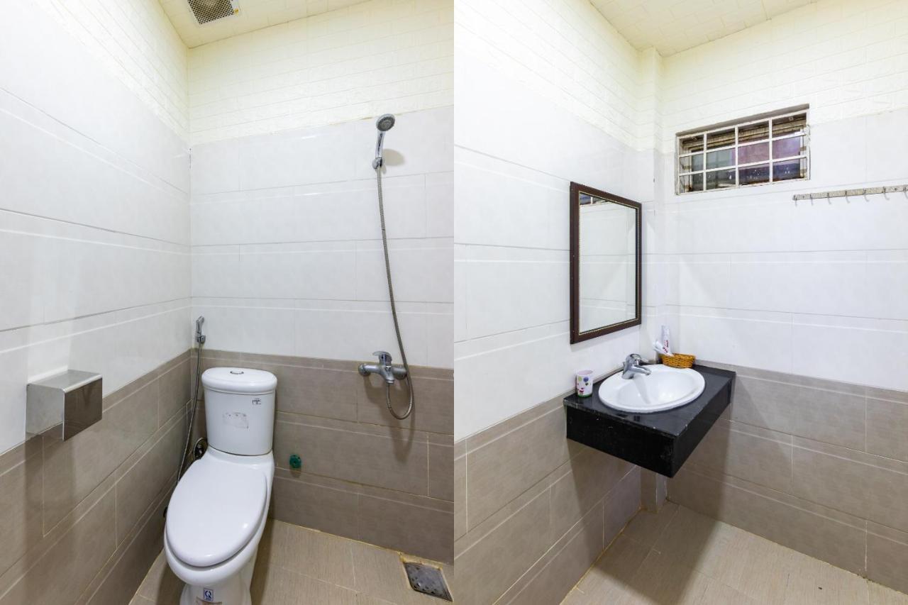 Bongs House Homestay Hoi An Exterior photo